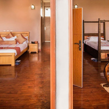 Liesak Resort, Bishoftu — photo 4