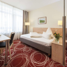 Hotel Löwengarten, 施派尔 — 照片 5