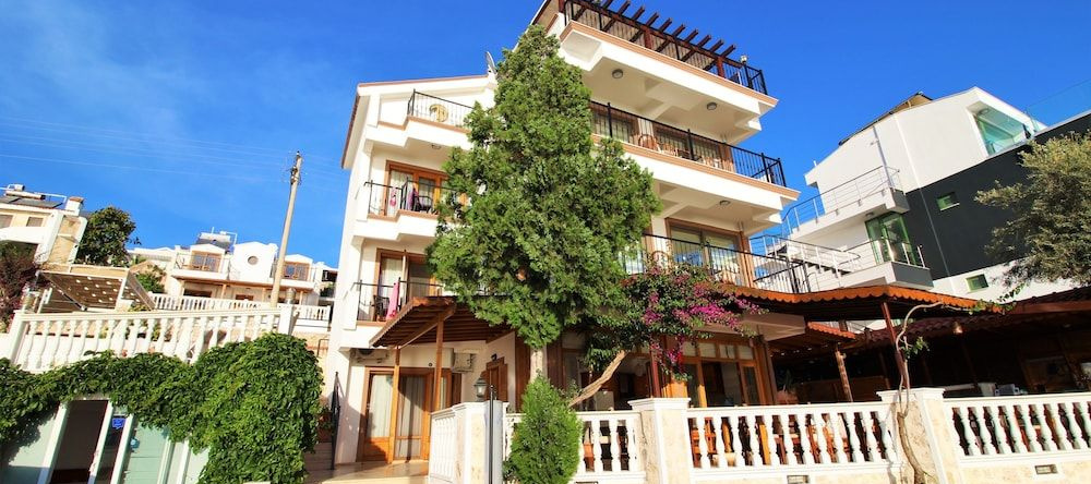 Kuluhana Hotel & Villas Kalkan, 卡尔坎 — 照片 1