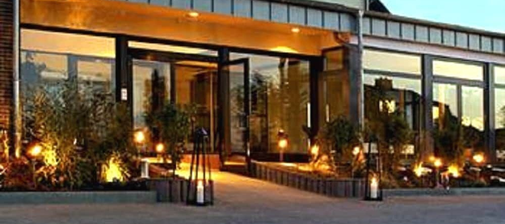 Parkhotel Nieheim, Nieheim — photo 1