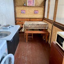 Mini hotel "semeyny", Gagra — photo 4