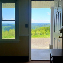 Whitcomb Summit Retreat, 北亚当斯 — 照片 4