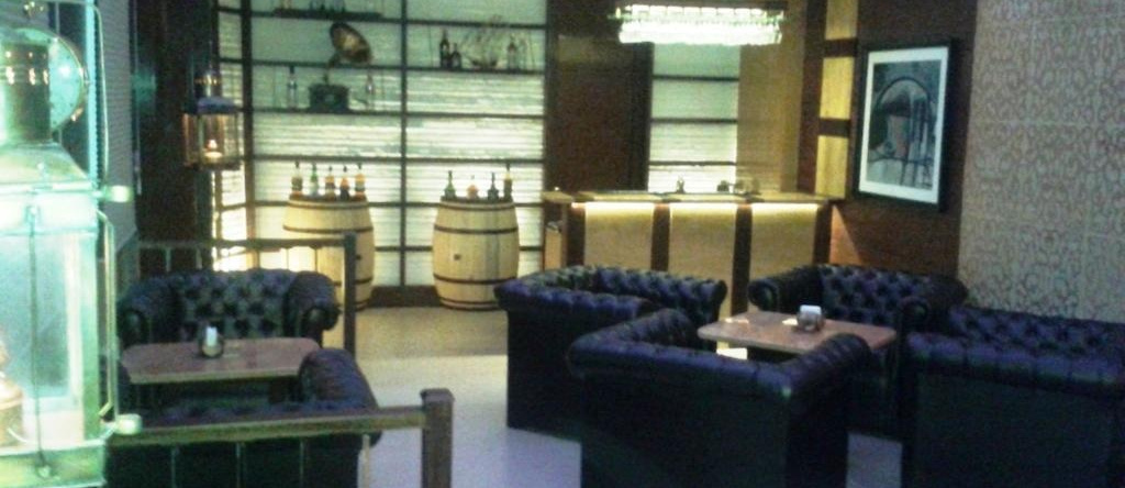 Alcor Hotel Jamshedpur, Джамшедпур — фото 1