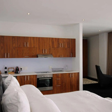 52 De Wet Luxury Boutique Hotel, 开普敦 — 照片 4