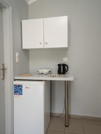 Myrtia Apartments, Divarata — photo 1