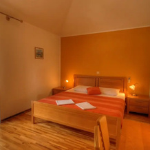 Apartment Villa Molina, Сребрено — фото 5