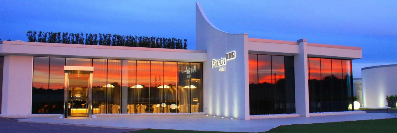 Pineta Hotel, Монсано — фото 1