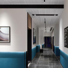 Modern Four Seasons Hotel (Xinhuijia Branch), 科尔拉 — 照片 3