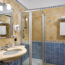Blu Hotel Morisco, Канниджоне — фото 4