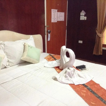 Grace iLint Resort, Uthai Thani — photo 2