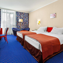 Edge Vinogradovo Moscow Hotel, Moscow — photo 5