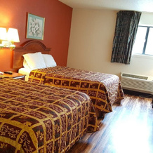 Rodeway Inn, Caseyville — photo 2
