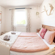 Långforsen Lapland Experience, Хапаранда — фото 2