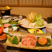 Harumiya Ryokan, Фукушима — фото 4