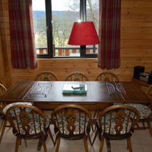 Killin Log Cabins, 基林 — 照片 3