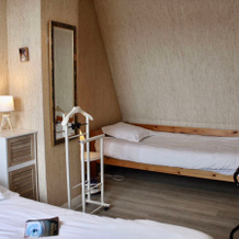 Apartment Le Plazza, Довиль — фото 5