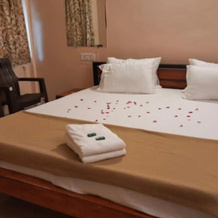 Anand Beach Resort Bordi, Дахану — фото 3