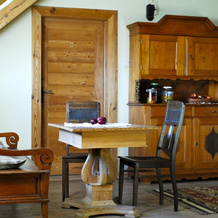 Pałac I Folwark Galiny, Бартошице — фото 2