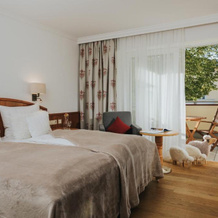 Ortners Resort, Бад-Фюссинг — фото 2