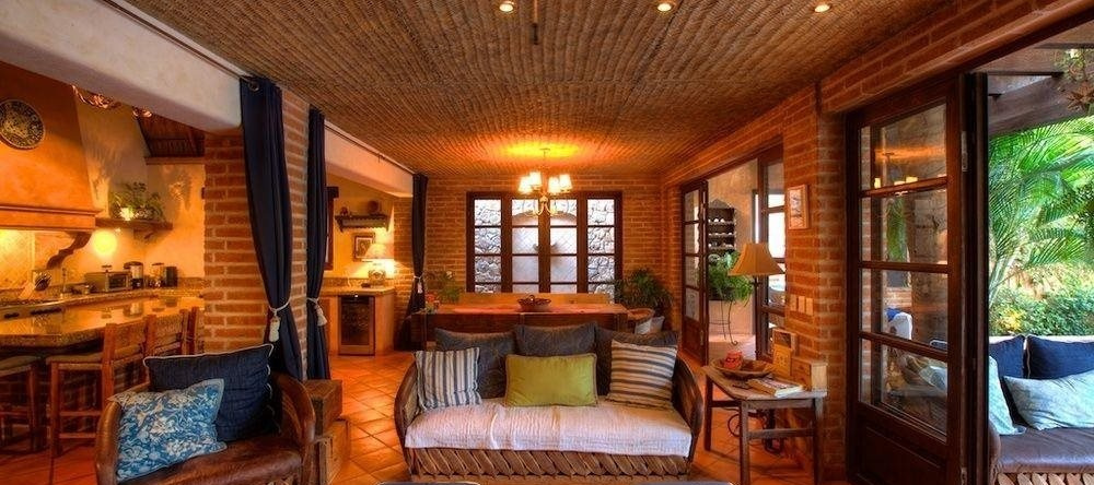 Casita Camino al Mar, Bucerias — photo 1