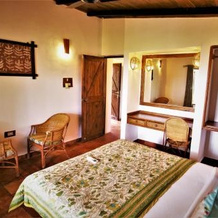 Anandvan Resort Bhandardara, Bhandardara — photo 4
