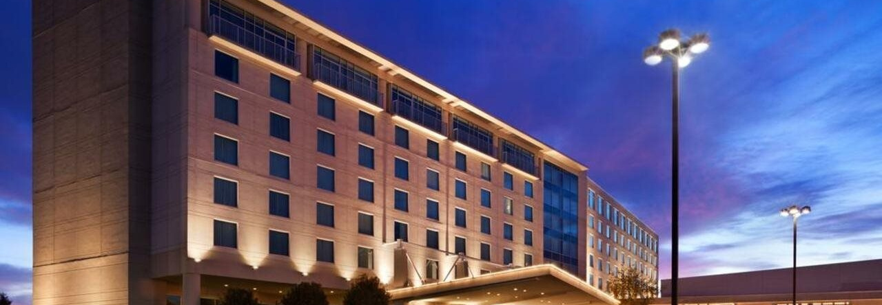 Harrah's Metropolis Hotel & Casino - A Caesars Rewards Destination, Метрополис — фото 1