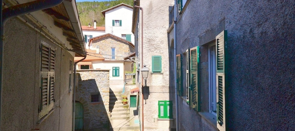 Apartment In Rio Near Roman Bridge, Сеста Годано — фото 1