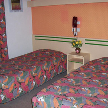 Hotel Saint Jacques, Валь-ле-Бен — фото 5