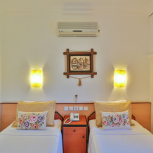 Samira Resort Hotel Aparts & Villas, 卡尔坎 — 照片 3