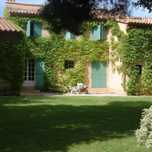 les cancades chambres d'hôtes et gîte var, Le Beausset — photo 5