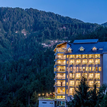 Fortune Park Dalhousie - Member Itc Hotels' Group, Далхаузи — фото 2