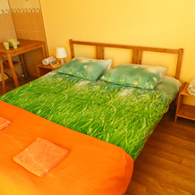 Velvet Mini Hotel, 米阿斯 — 照片 4