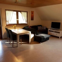 Black Forest Farmhouse in Charming Location, Hofstetten — photo 5