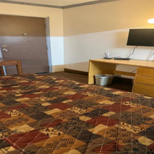 Delight Inn Little Rock Benton I-30, Бентон — фото 5