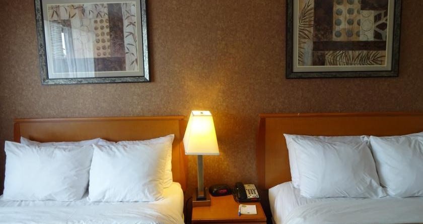 Comfort Inn Bellerose Queens, Нью-Йорк — фото 1