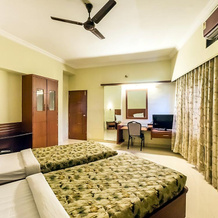 Hotel Pavani Residency, Nellore — photo 4
