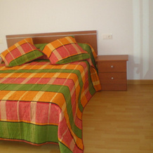 Apartamentos Playa de Fisterra, 菲斯特拉 — 照片 3