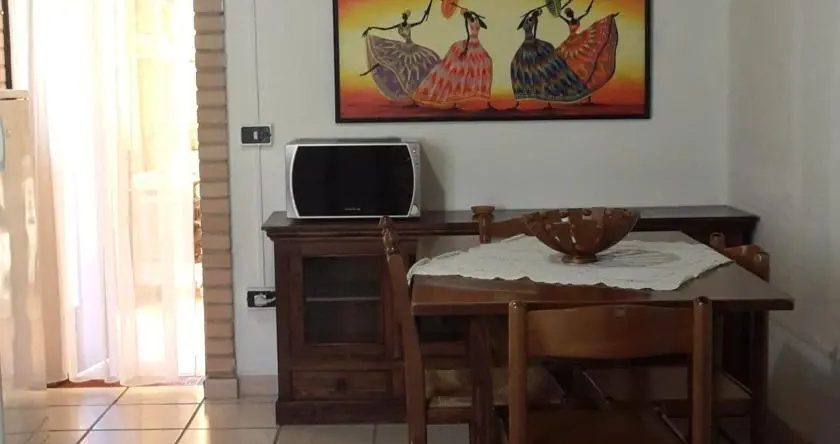 Casa Federica, 罗切拉伊奥尼卡 — 照片 1