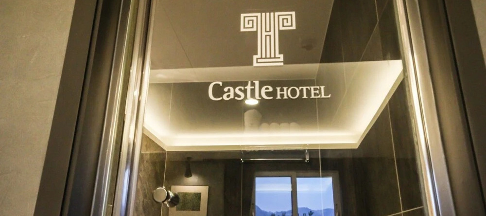 Jeongeup Castle Self check-in Motel, Bukha — photo 1