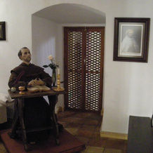 Hospedería Nuestra Señora del Carmen, 卡拉瓦卡德拉克鲁斯 — 照片 4