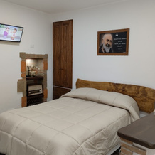 Dimora Forgione B&B, 彼得雷尔奇纳 — 照片 3