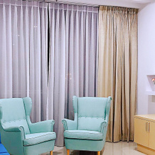 Imperial Grand Suite  Apartment  (3 Bedroom), Кучинг — фото 3