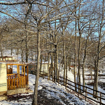 Camping Village la Verna, Chiusi della Verna — photo 3