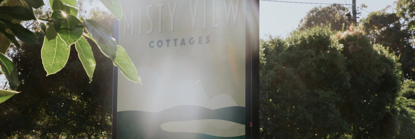Misty View Cottages Montville, Montville — photo 1