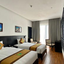 Ly Son Pearl Island Hotel & Resort, 李松 — 照片 3