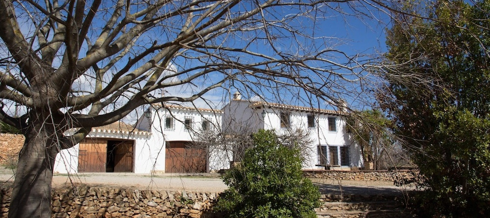 Villa With 3 Bedrooms In Juncosa Vall D'alba, With Wonderful Mountain View, Private Pool, Terrace, Валь-д'Альба — фото 1