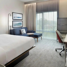 Courtyard By Marriott Atlanta Covington, Ковингтон — фото 5
