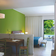 Atlantica Eleon Grand Resort - All Inclusive, Циливи — фото 5