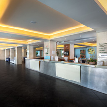 Hotel Navegadores, 蒙特戈尔杜 — 照片 2