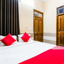 OYO 40880 Hotel Shashi, 哈努曼加尔枢纽 — 照片 4
